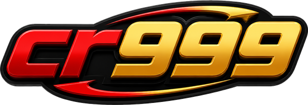 CR999 Logo